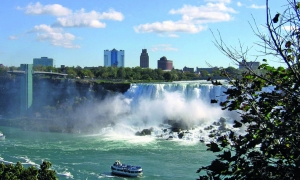 Séjour Canada  : Aventure Canadienne